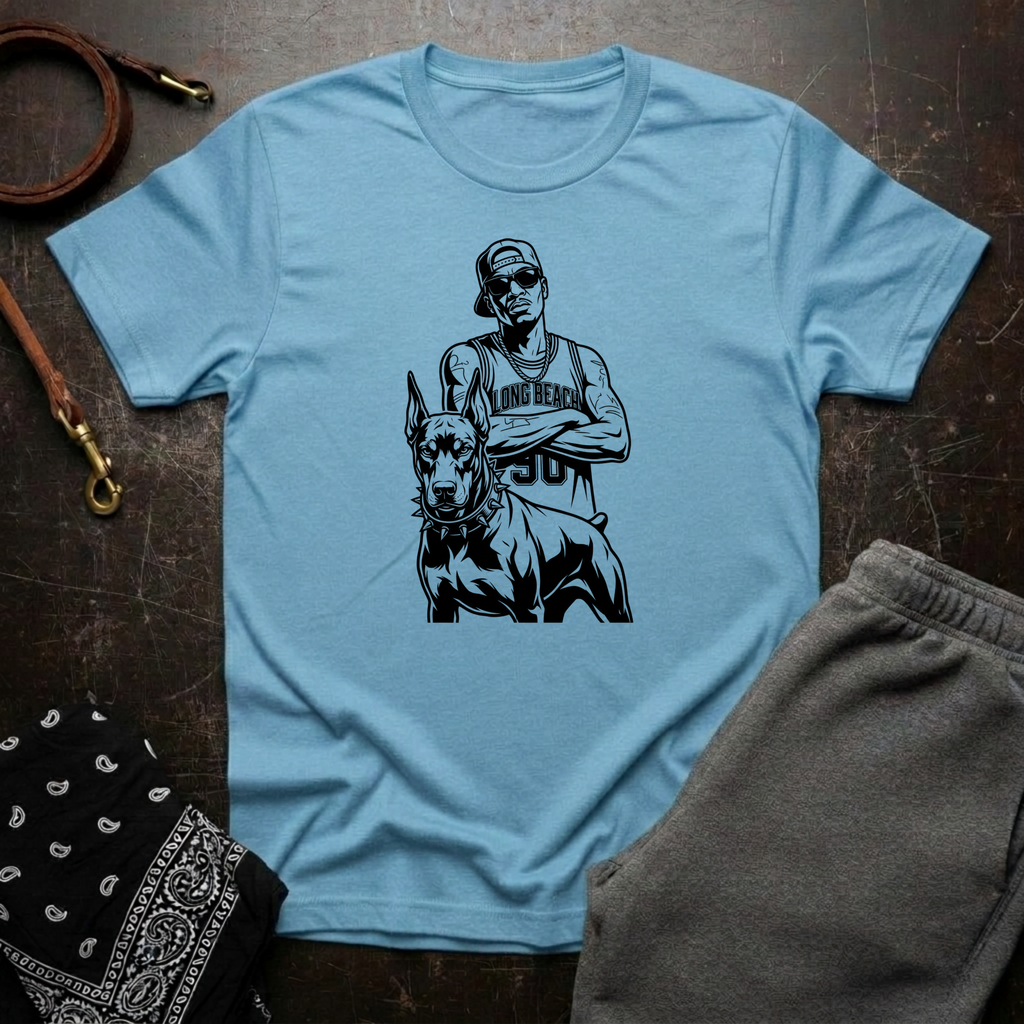 DOBERMAN MAFIA