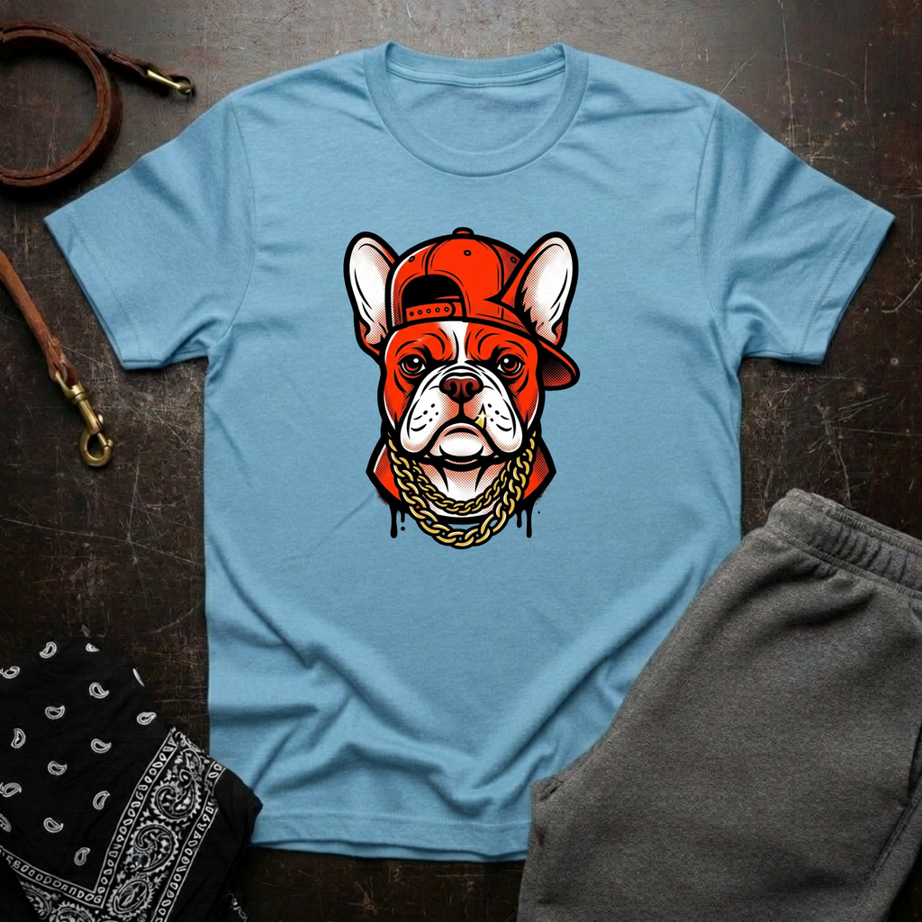 FRENCHIE CARTEL