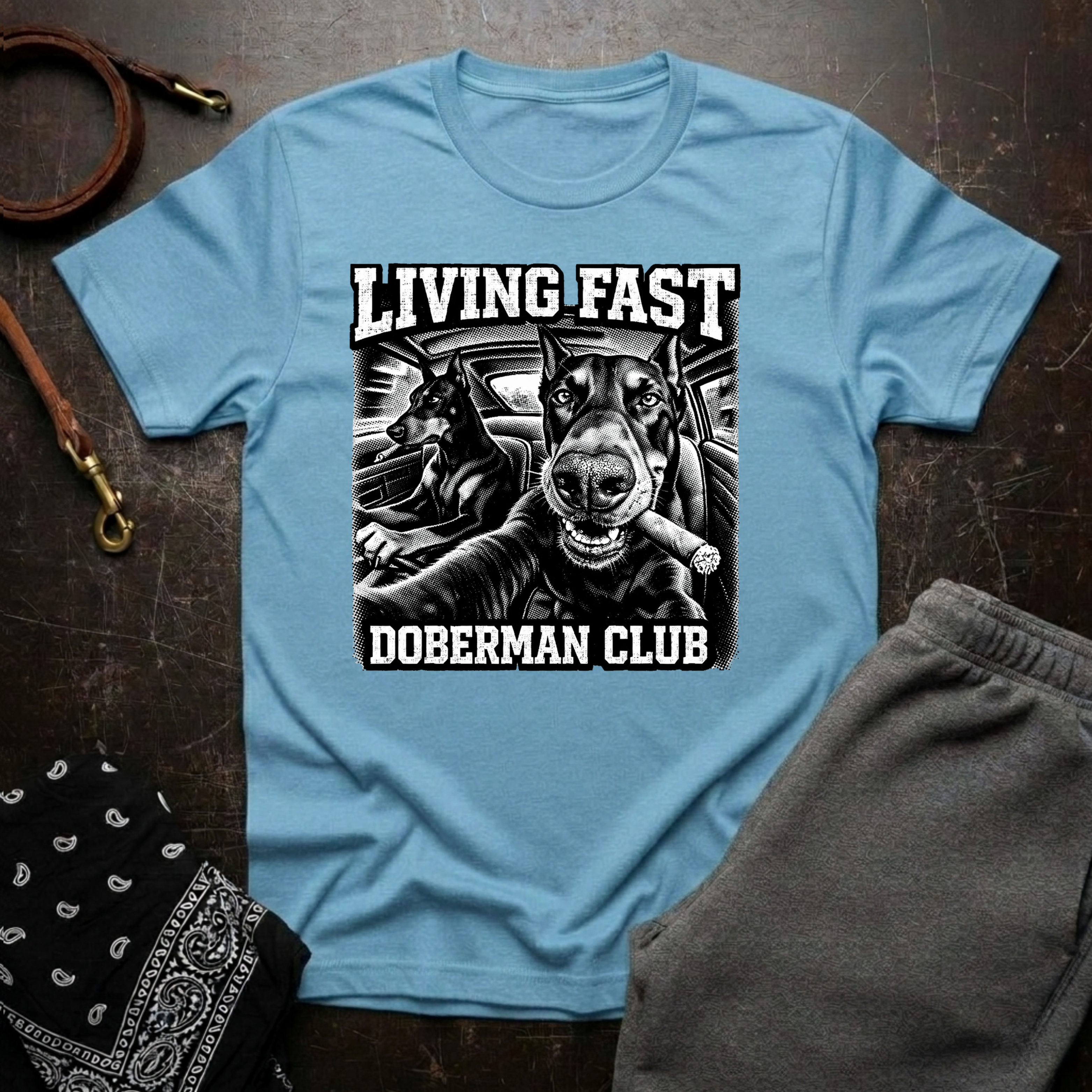 DOBERMAN MAFIA