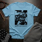 SQUAD K9 – NO LOYALTY GIVEN