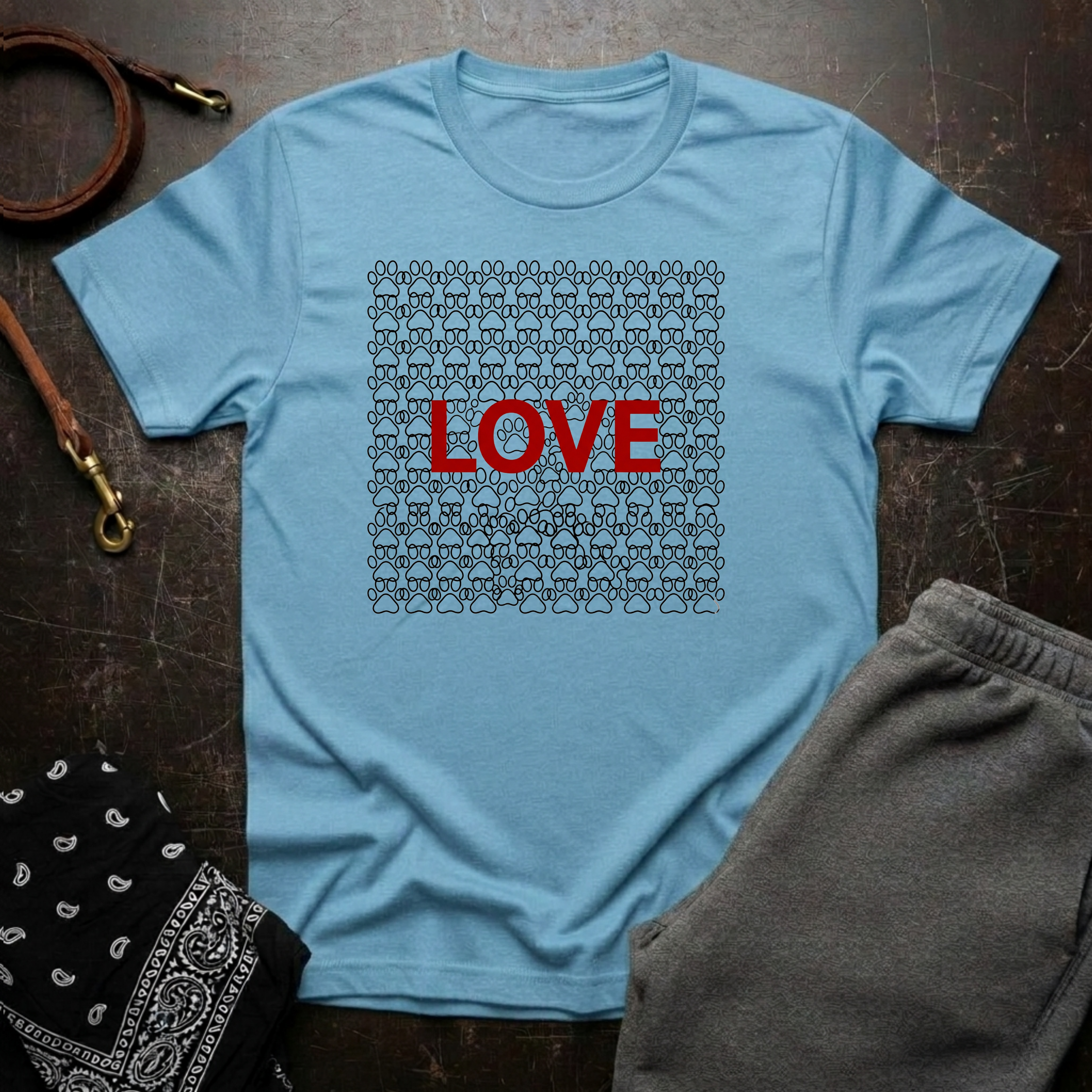 Love Dog