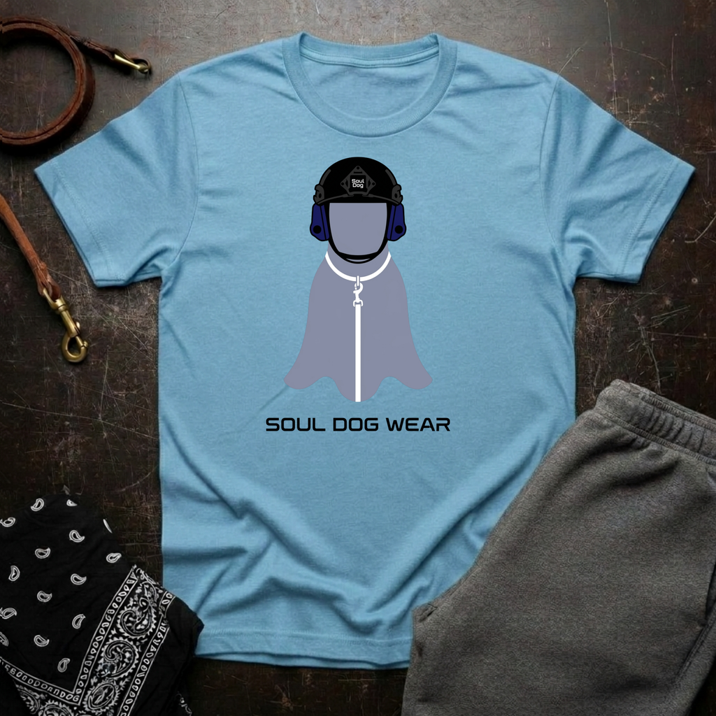 Soul Dog Tactical Ghost