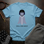 Soul Dog Tactical Ghost