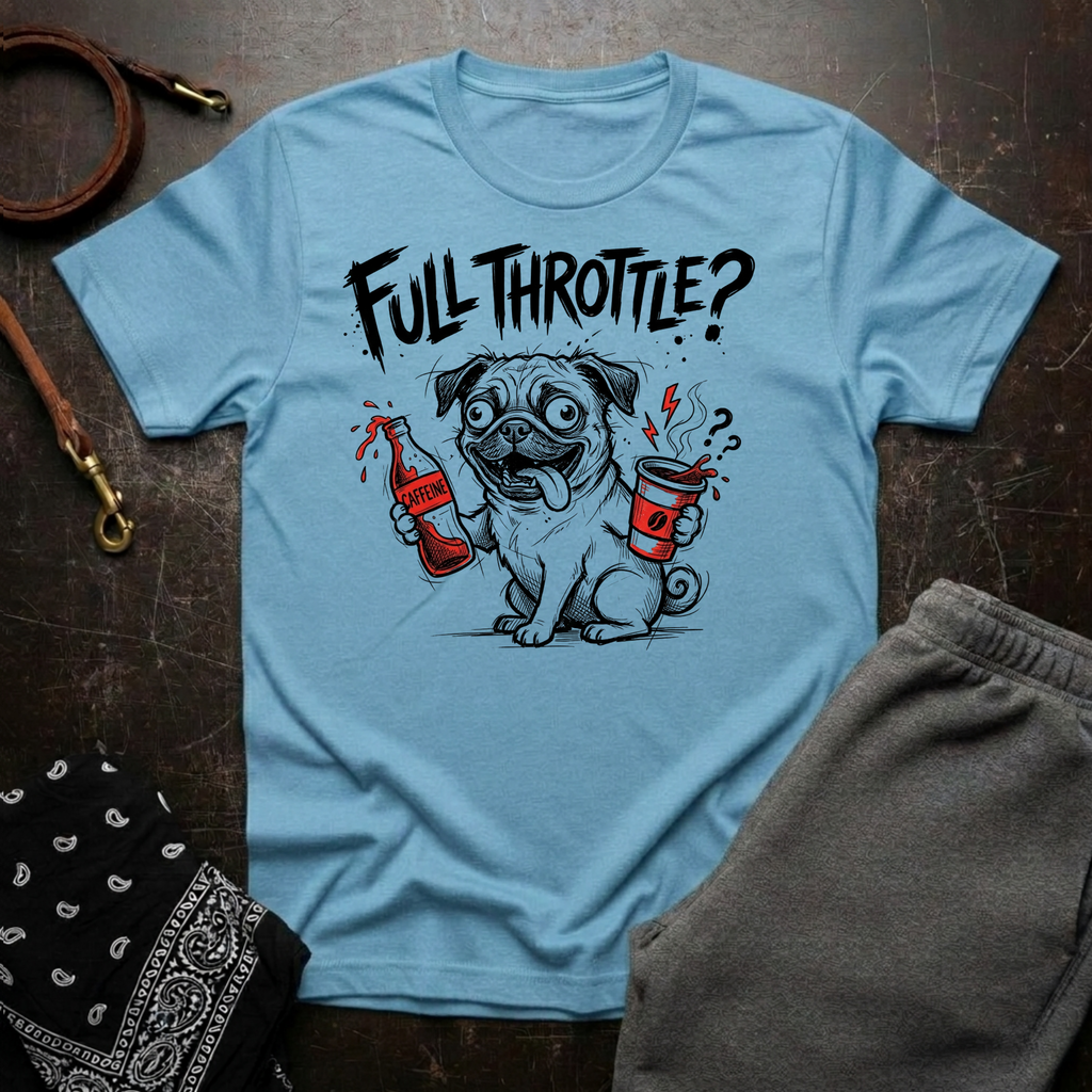 Full Throtile