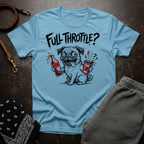 Full Throtile