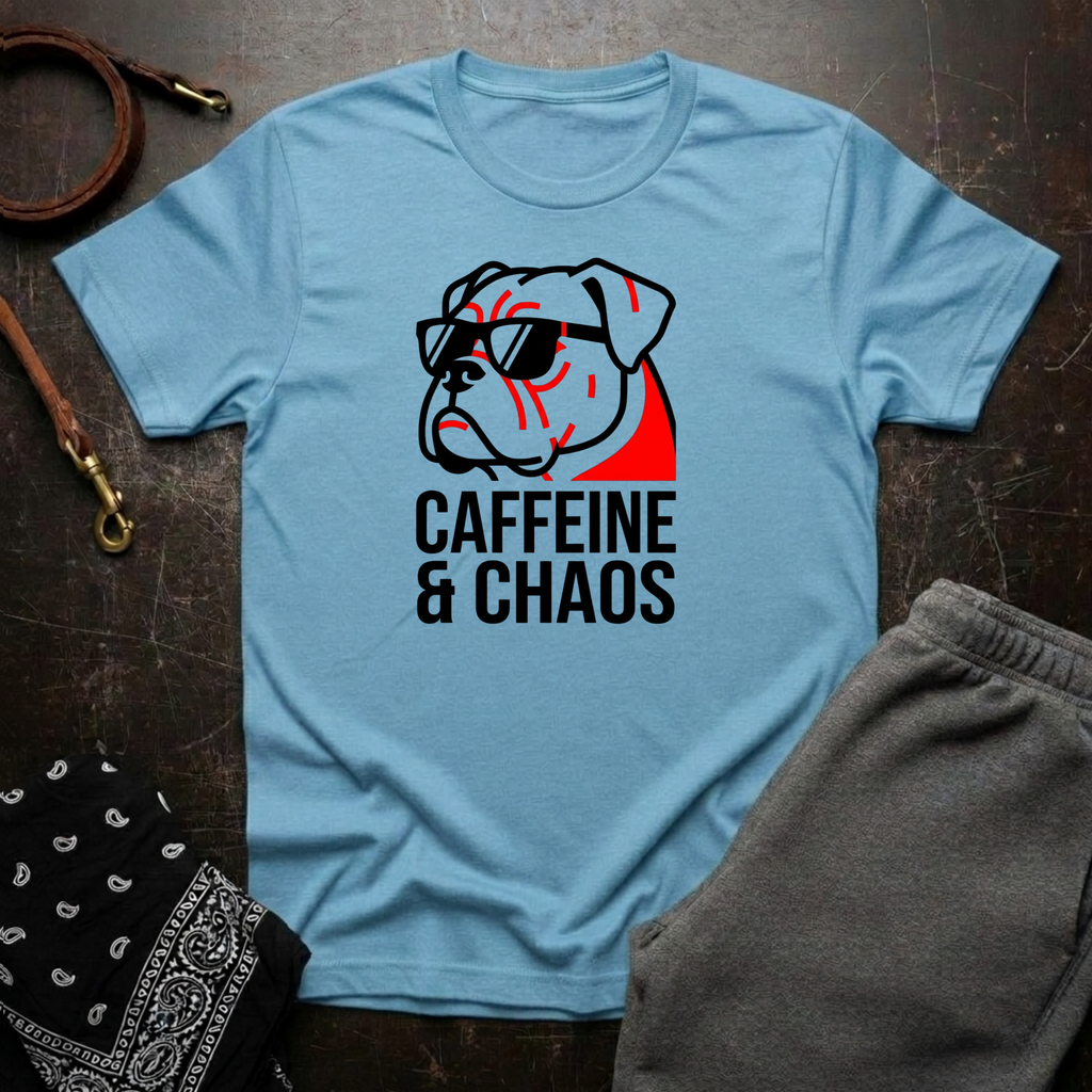 Caffeine Chaos