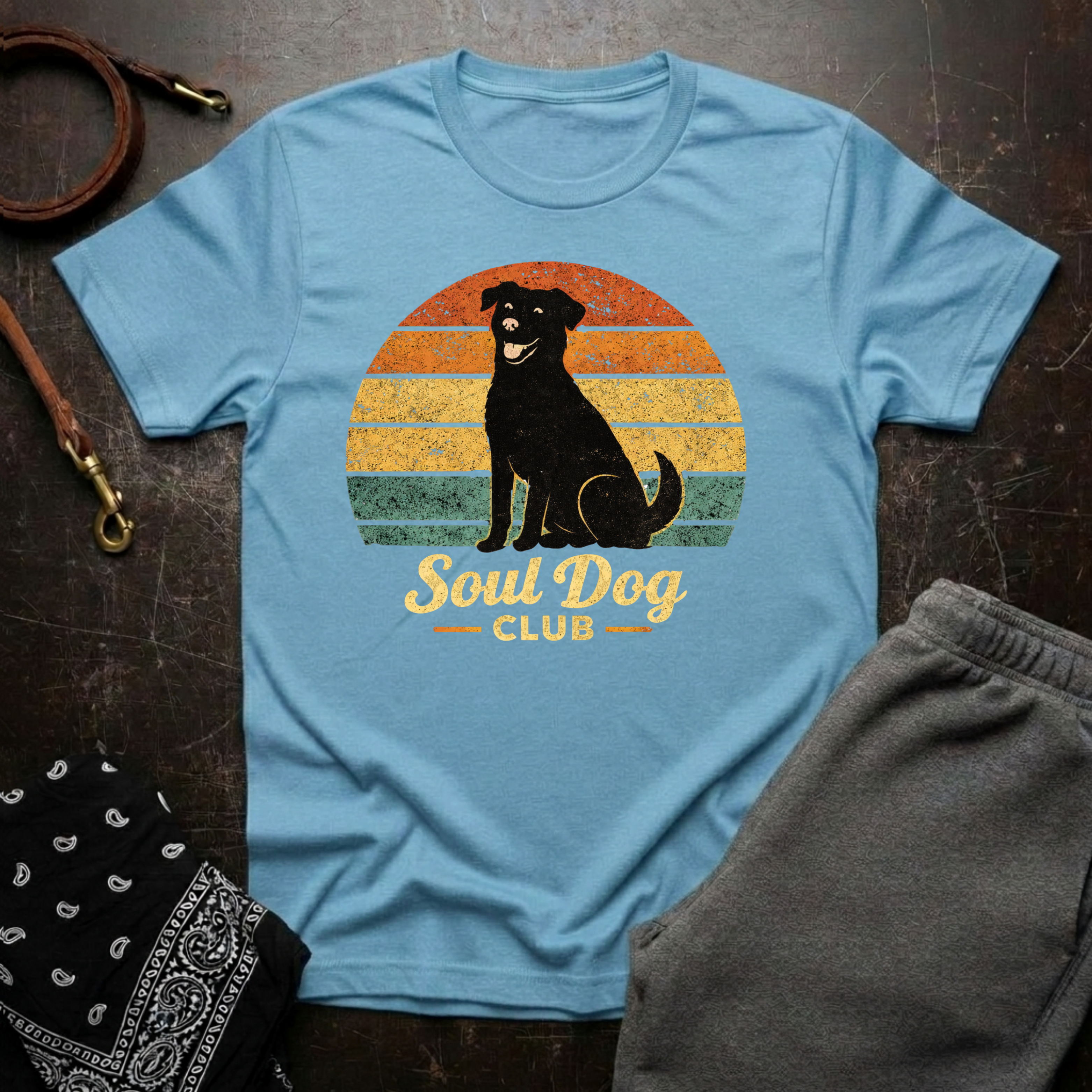SOUL DOG CORE