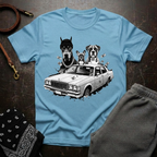 KENNEL CREW – STAY WILD