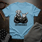 SOUL DOG DISTORTED