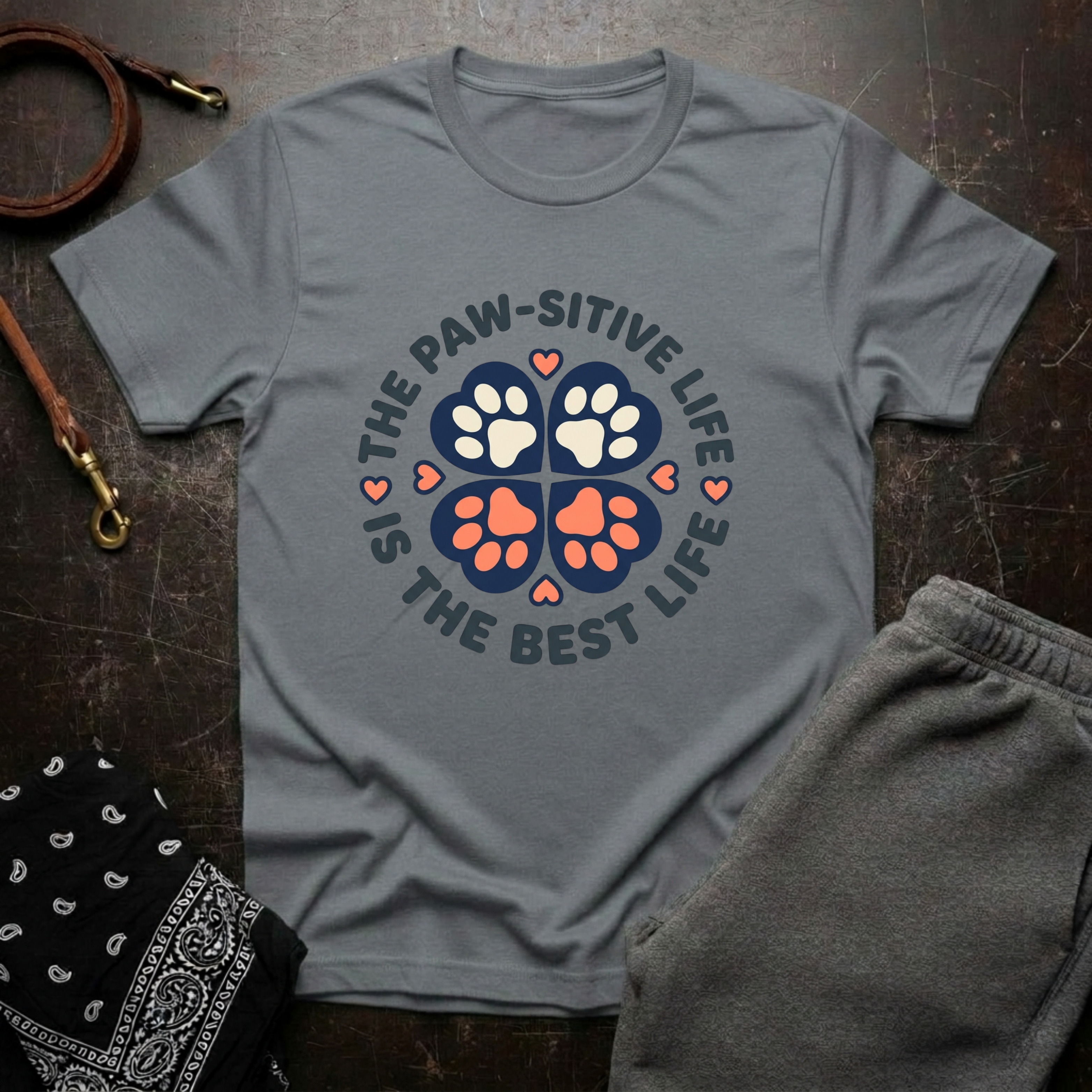 SOUL DOG ESSENTIALS