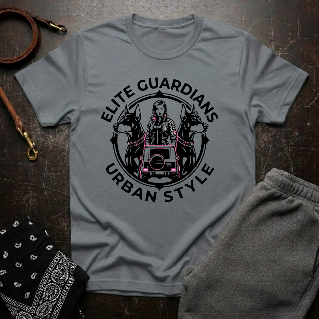 DOBERMAN ELITE – GUARD MODE