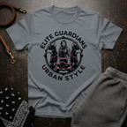 DOBERMAN ELITE – GUARD MODE