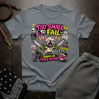 Too Small