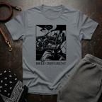 SQUAD K9 – NO LOYALTY GIVEN