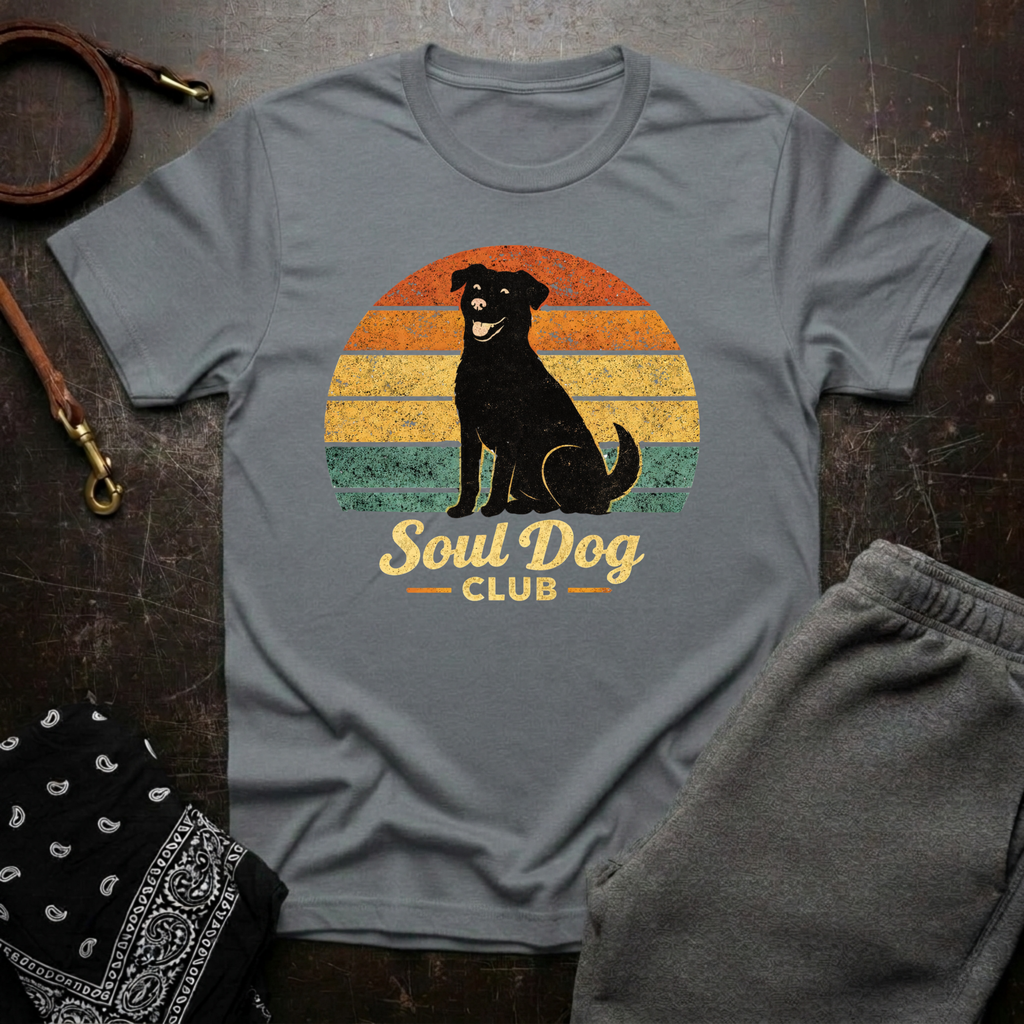 SOUL DOG CORE