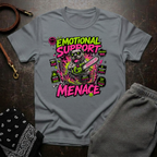 Emotional Support Menace
