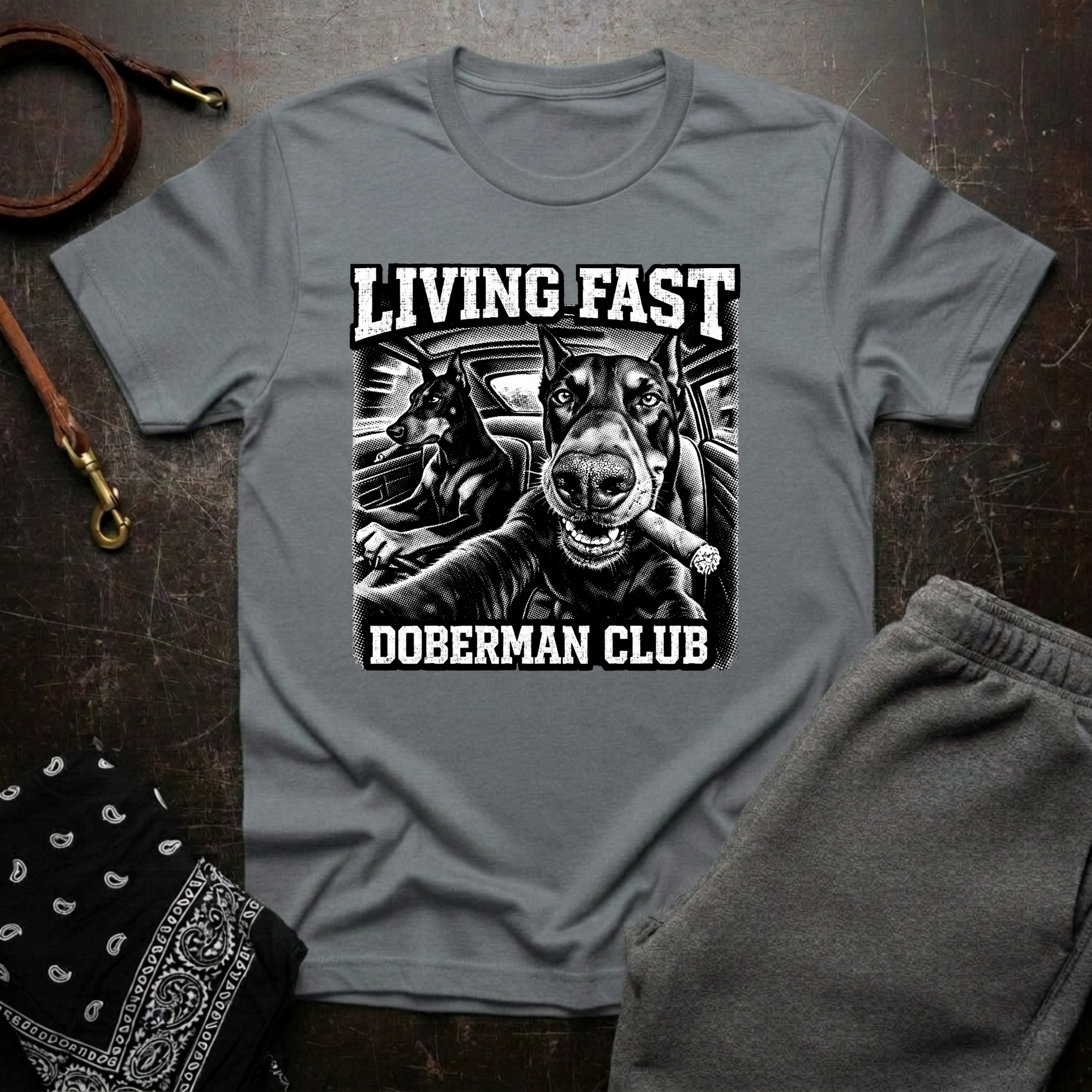 DOBERMAN MAFIA