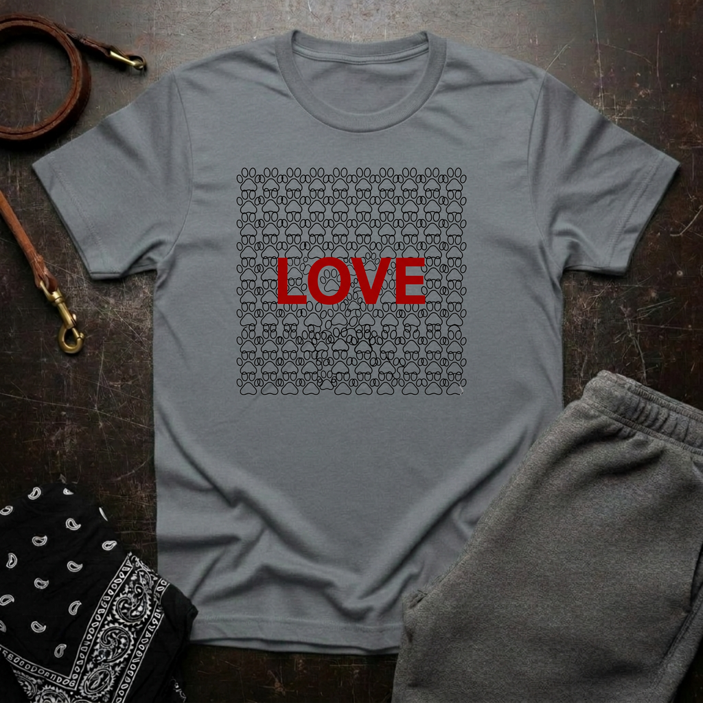Love Dog