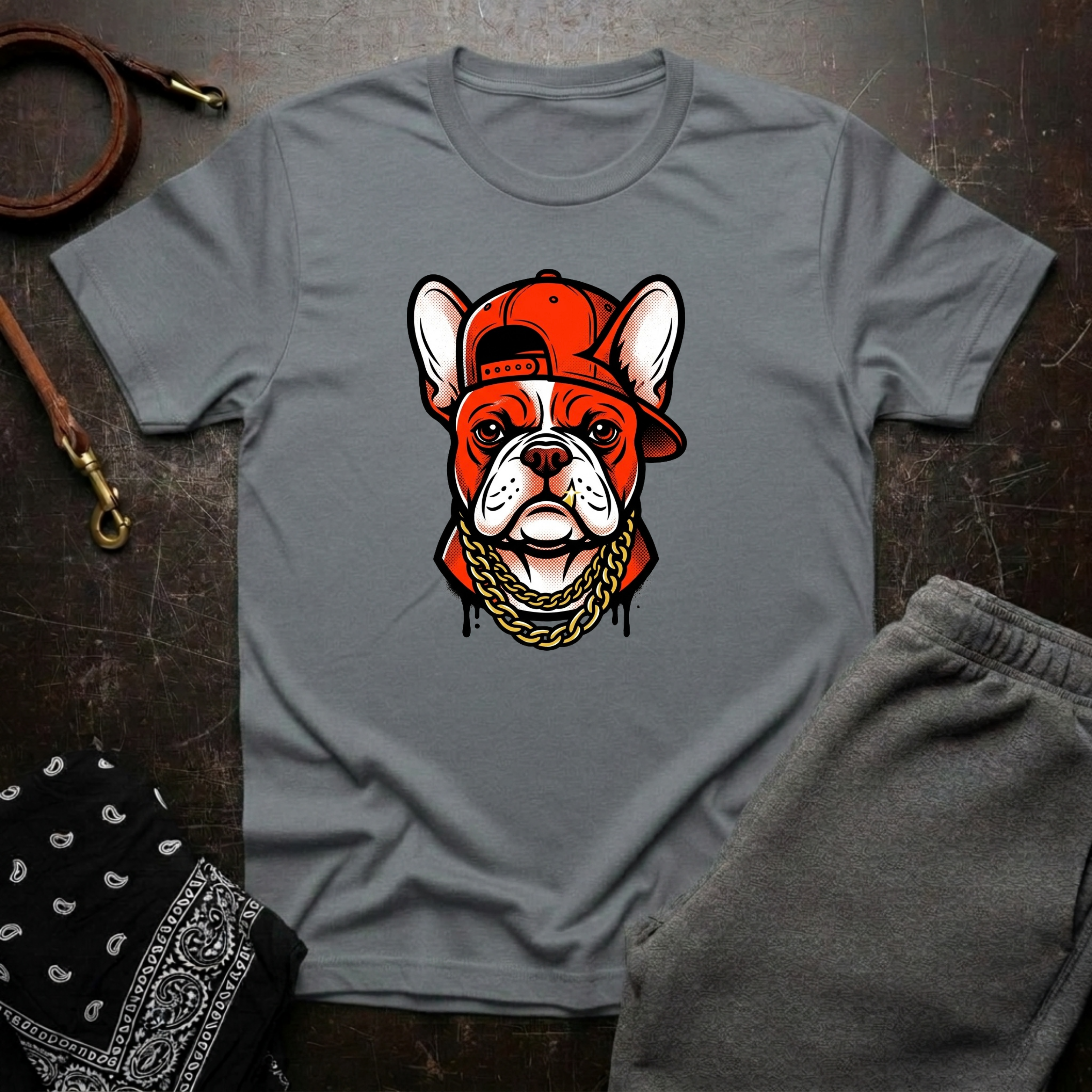 FRENCHIE CARTEL