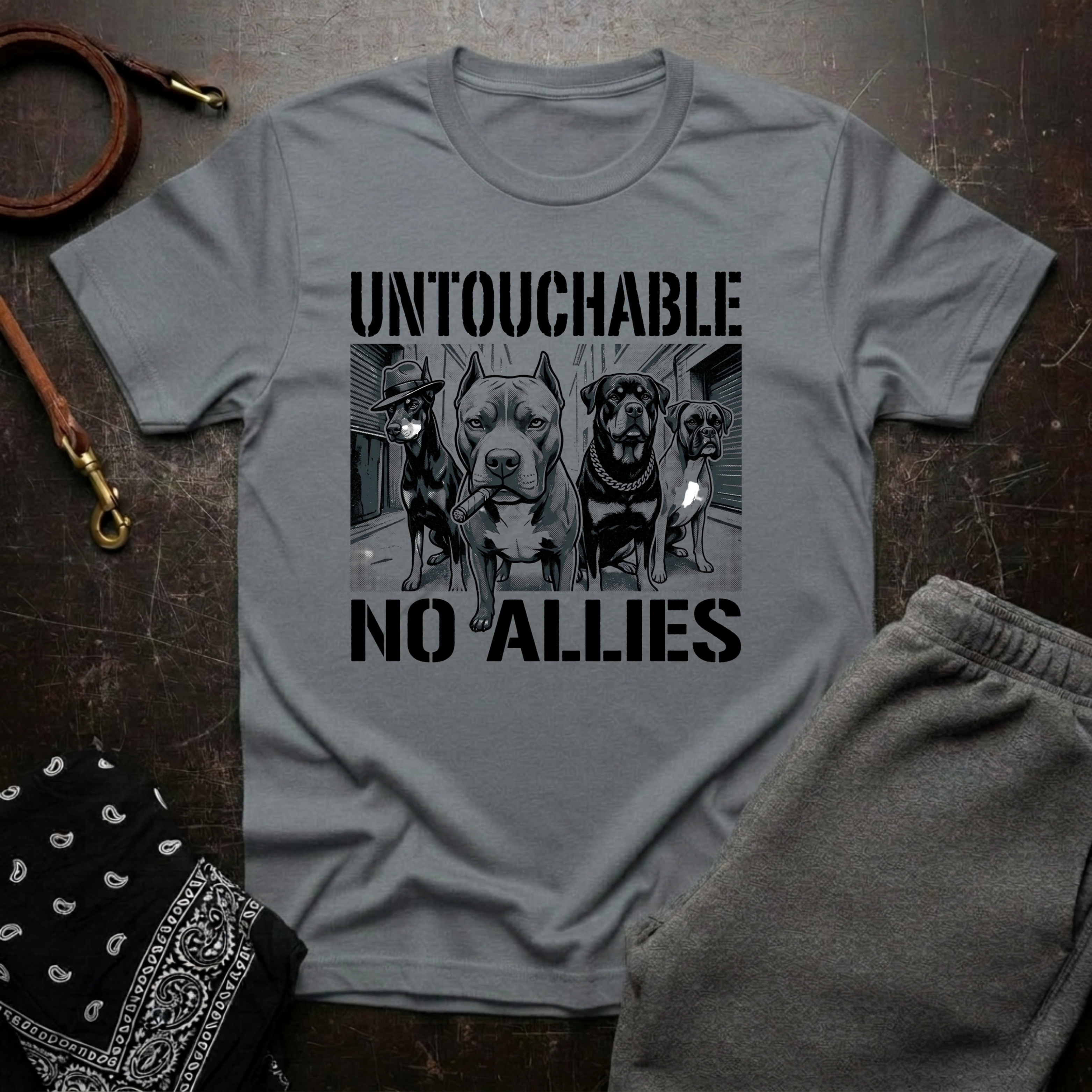 PITBULL CARTEL