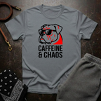 Caffeine Chaos