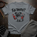 Full Throtile