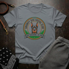 DOBERMAN ELITE – GUARD MODE