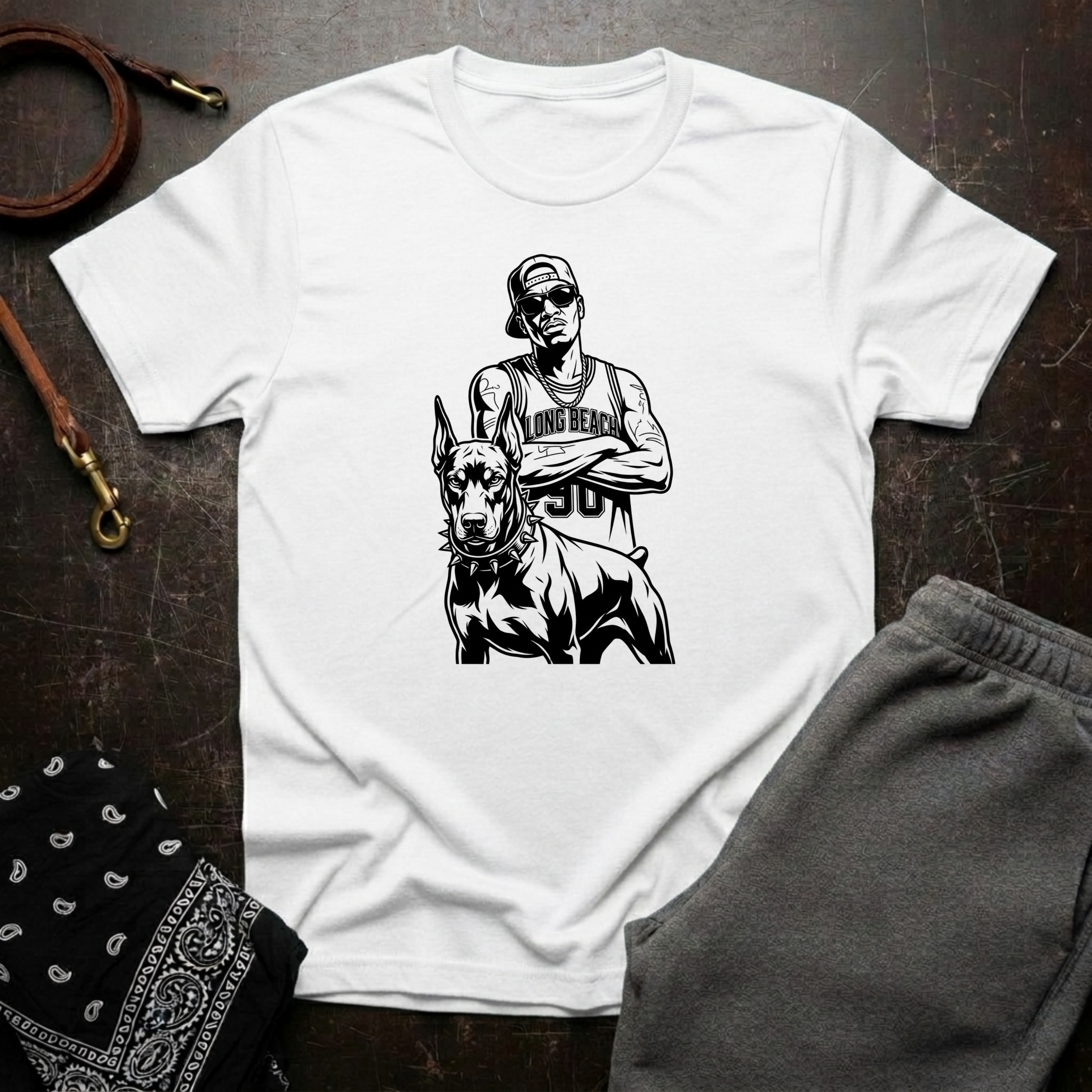 DOBERMAN MAFIA
