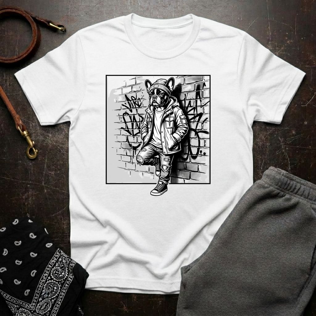 FRENCHIE MOB
