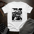 SQUAD K9 – NO LOYALTY GIVEN