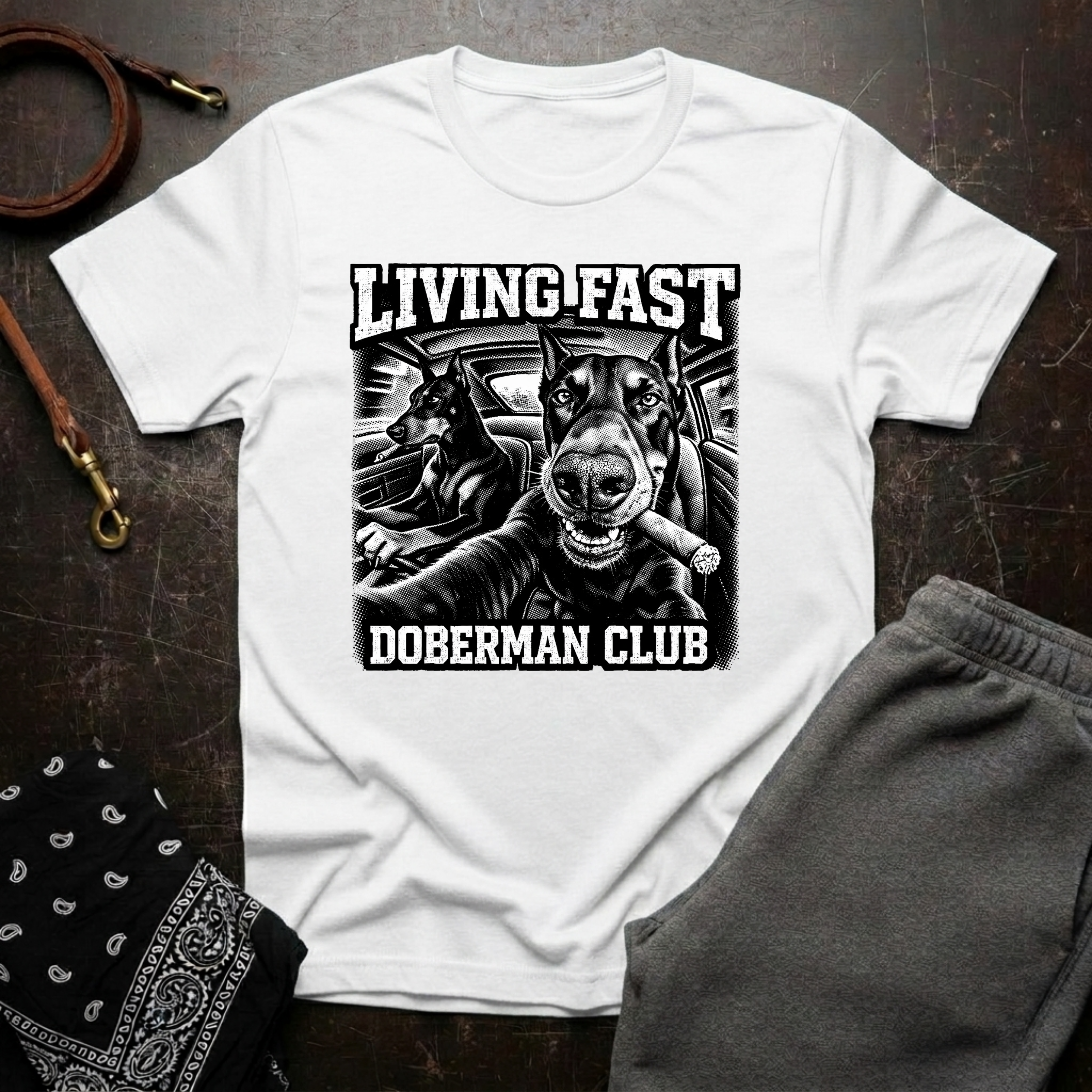 DOBERMAN MAFIA