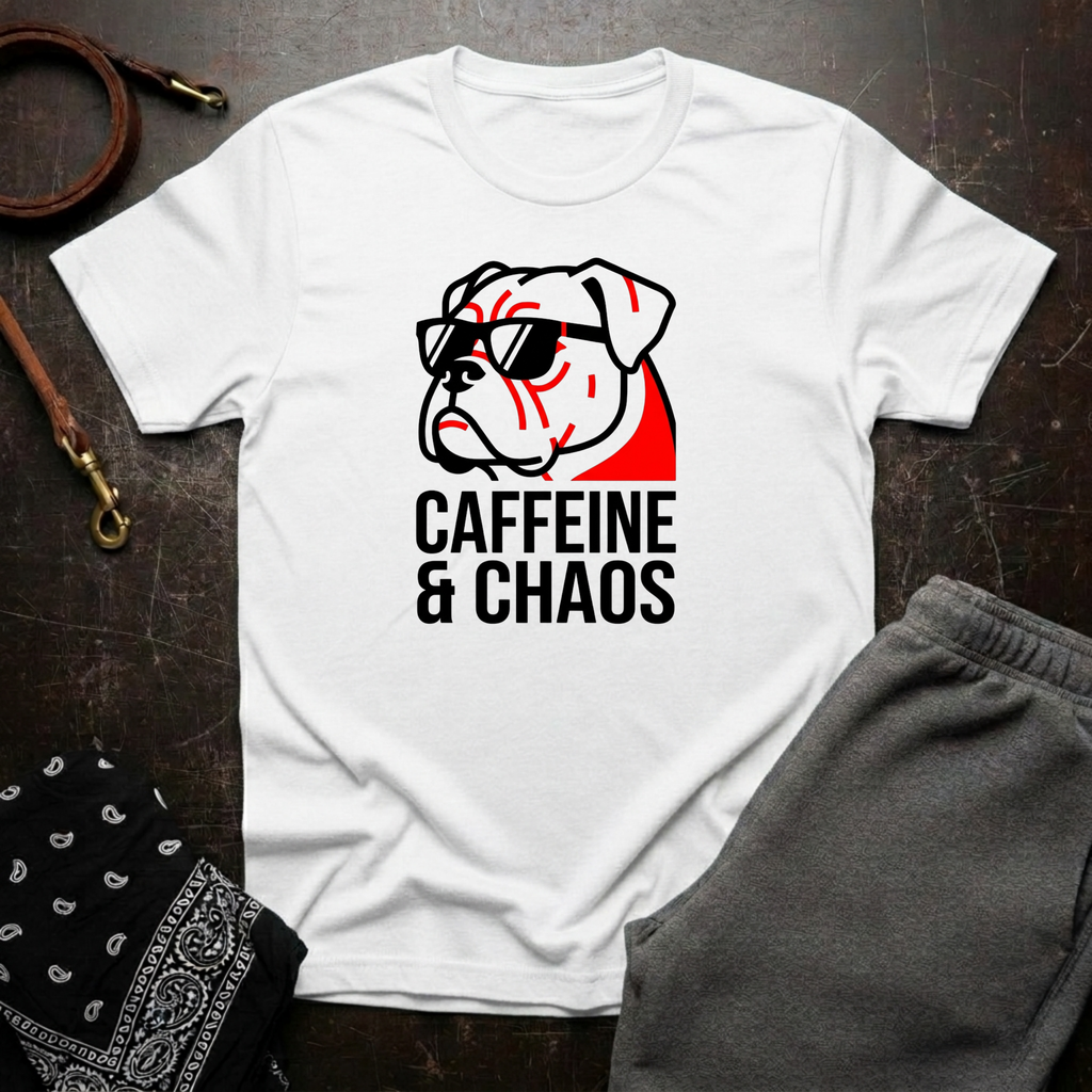 Caffeine Chaos