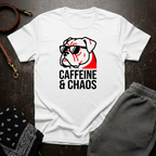 Caffeine Chaos