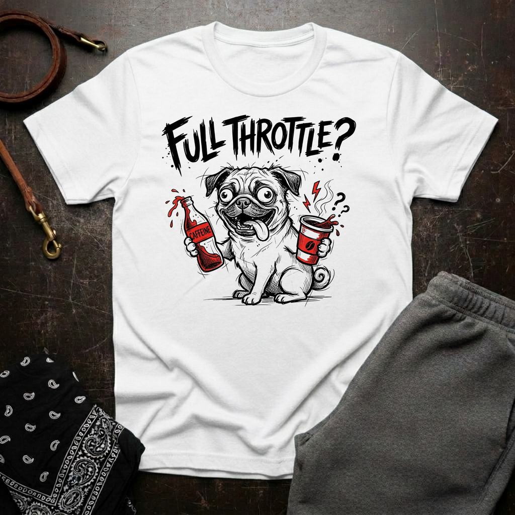 Full Throtile