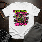 Emotional Support Menace