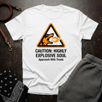 Highly Explosive Soul Warning