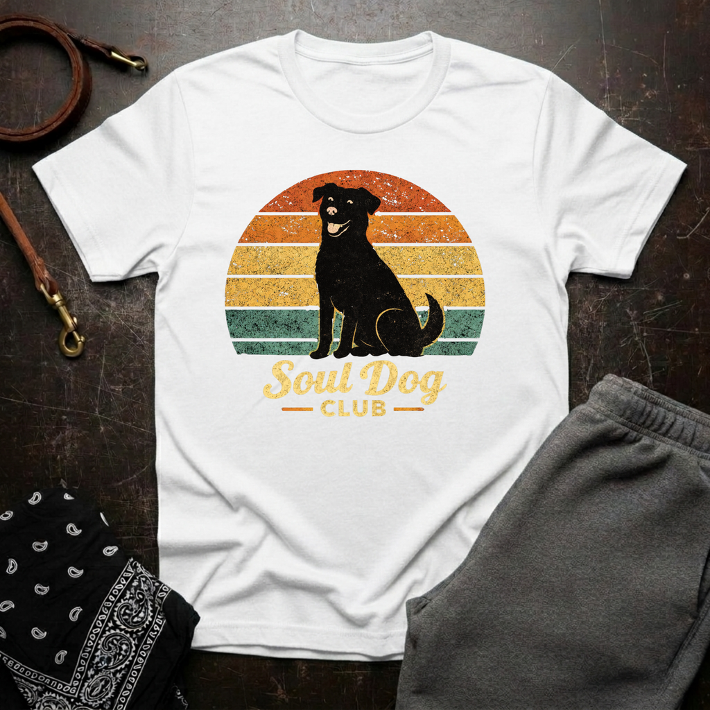 SOUL DOG CORE
