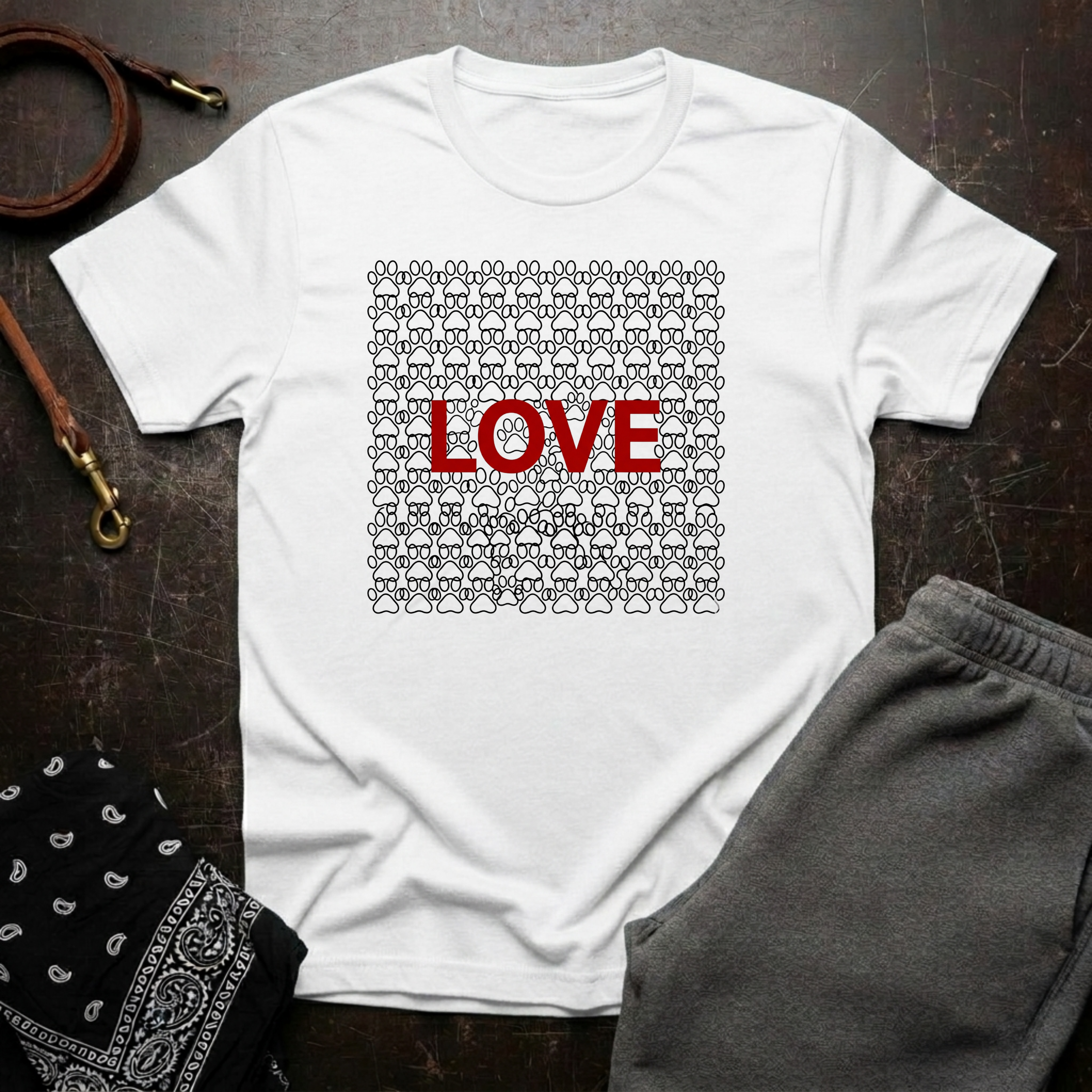 Love Dog
