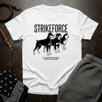 NO LEASH – STREET ANIMAL