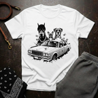 KENNEL CREW – STAY WILD