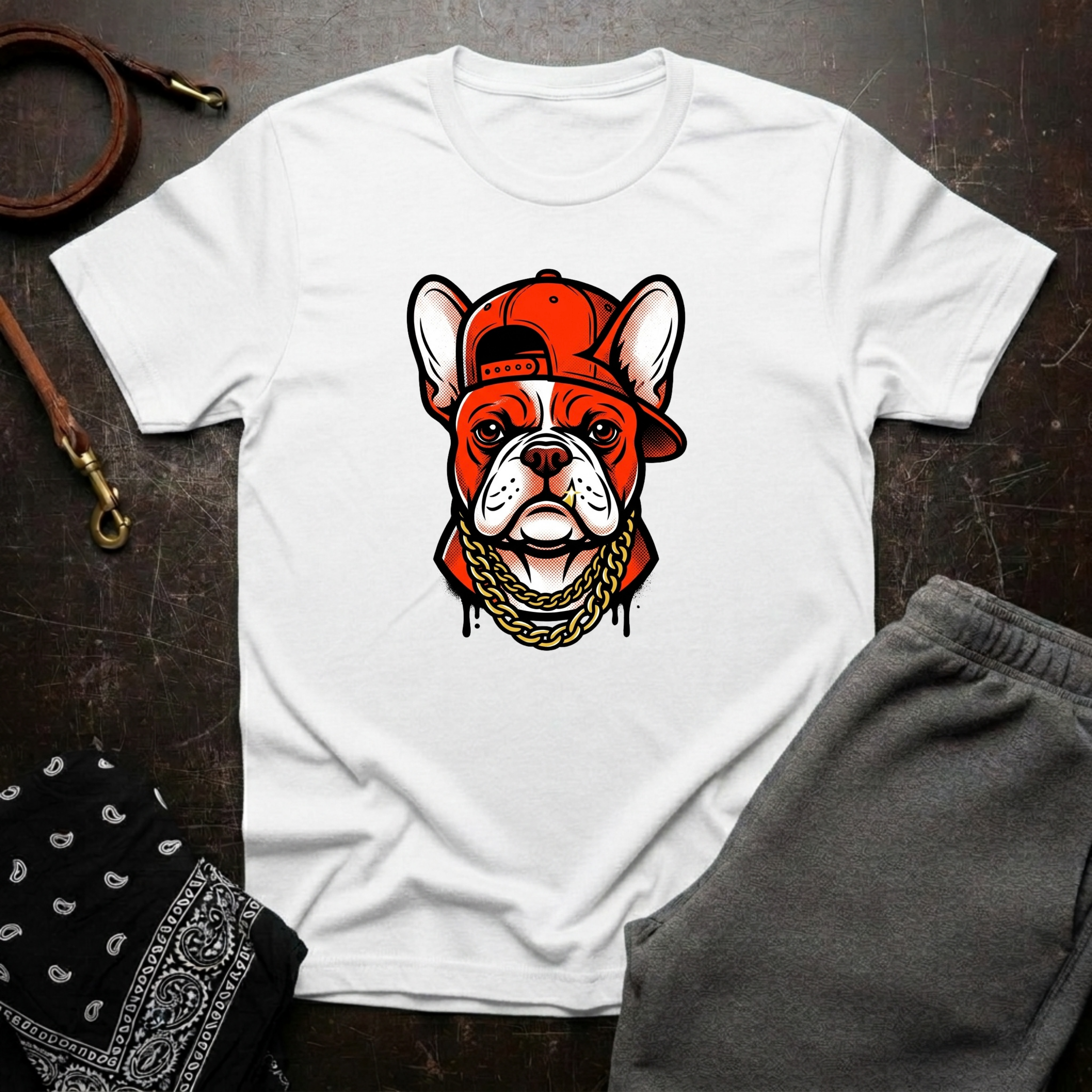 FRENCHIE CARTEL