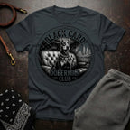 Dark Heather Grey