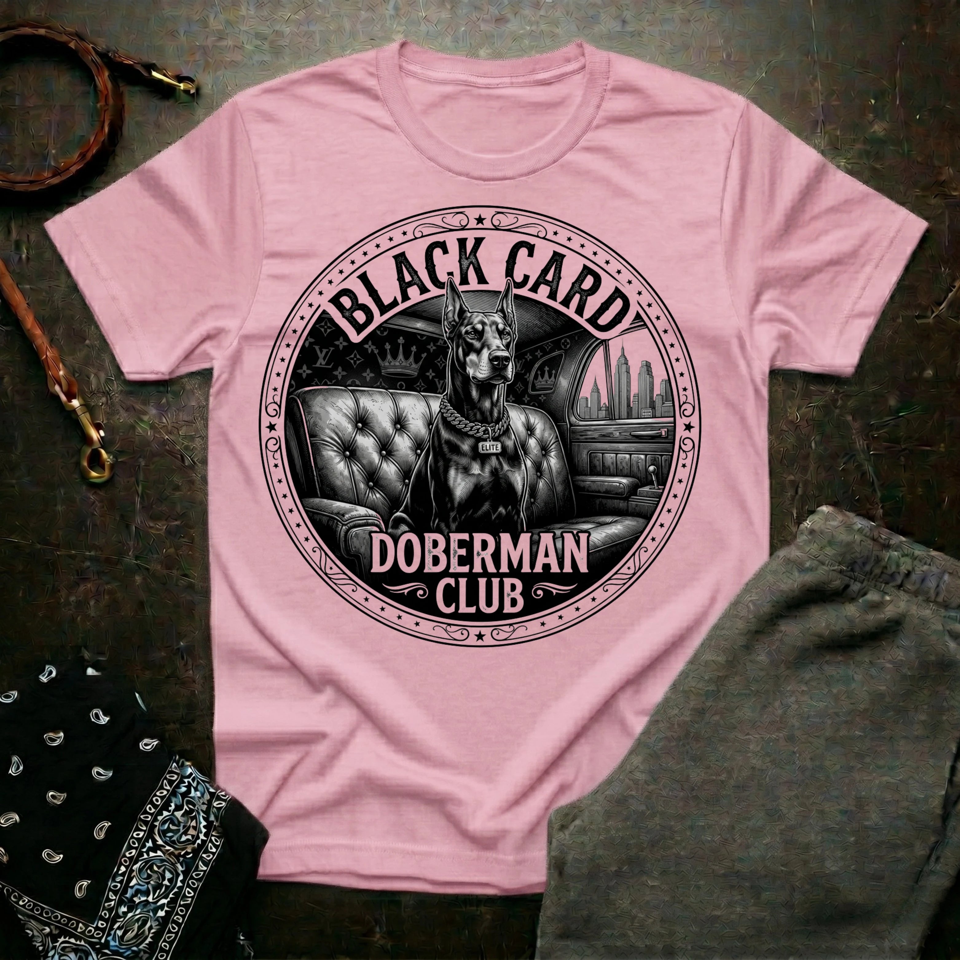 Light Pink