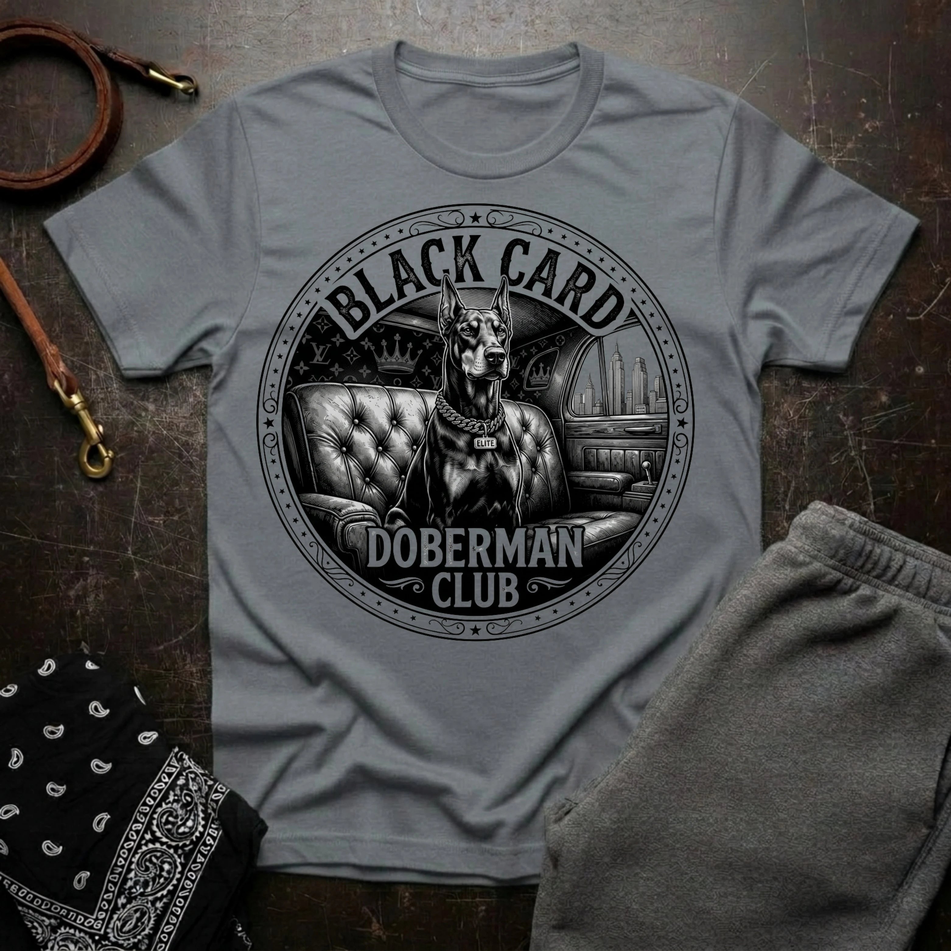Sport Grey