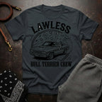 Dark Heather Grey