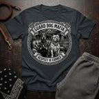 Dark Heather Grey