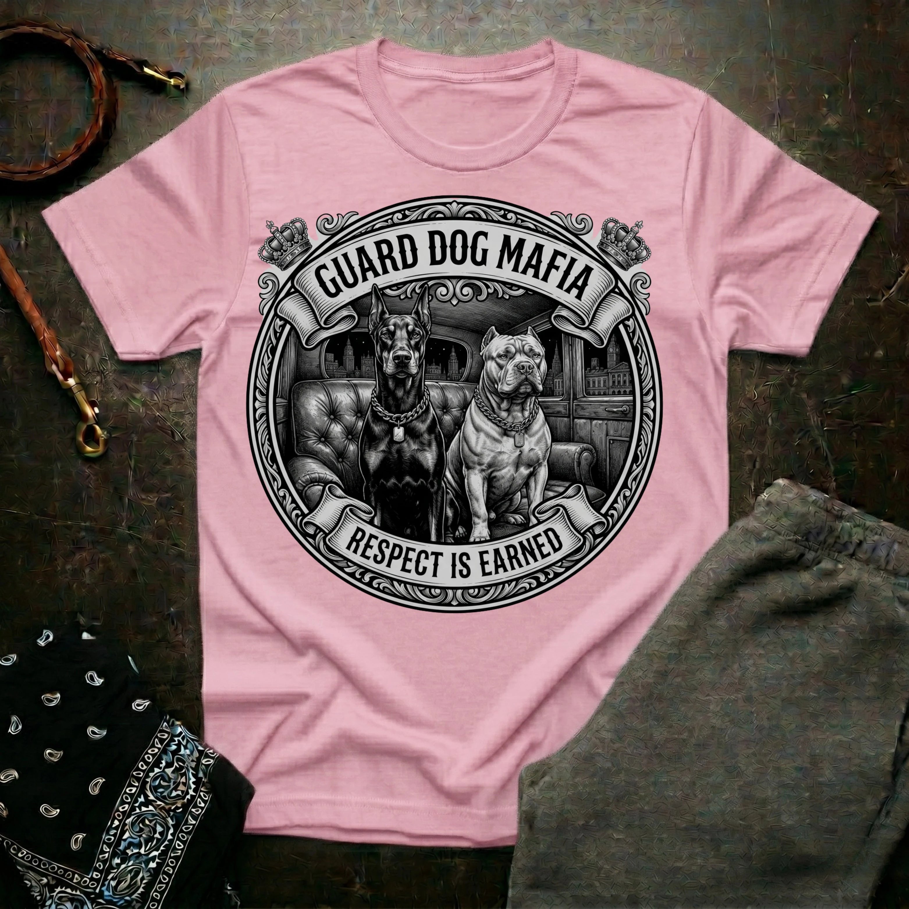 Light Pink