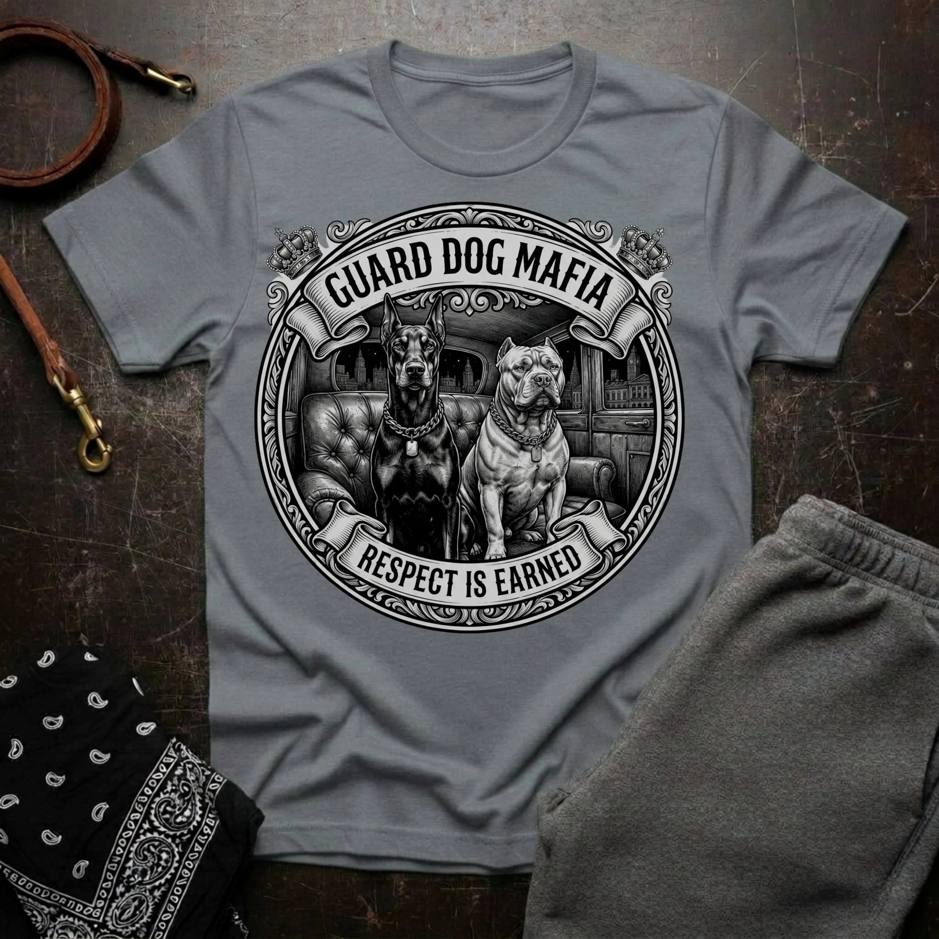 Sport Grey