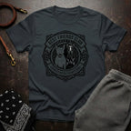 Dark Heather Grey