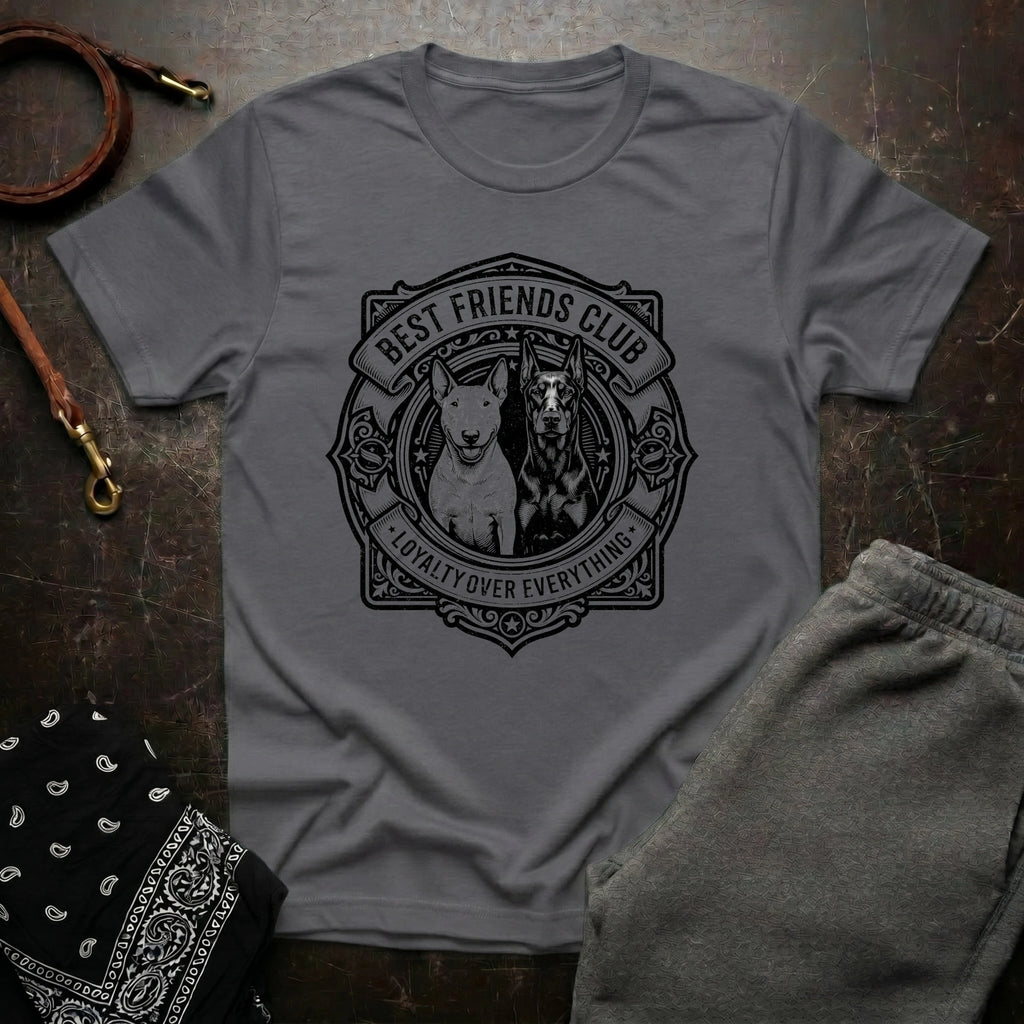 Dark Heather